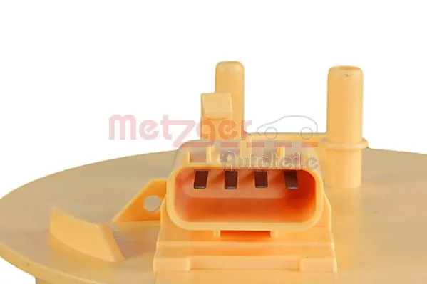 13588663 General Motors Електробензонасос