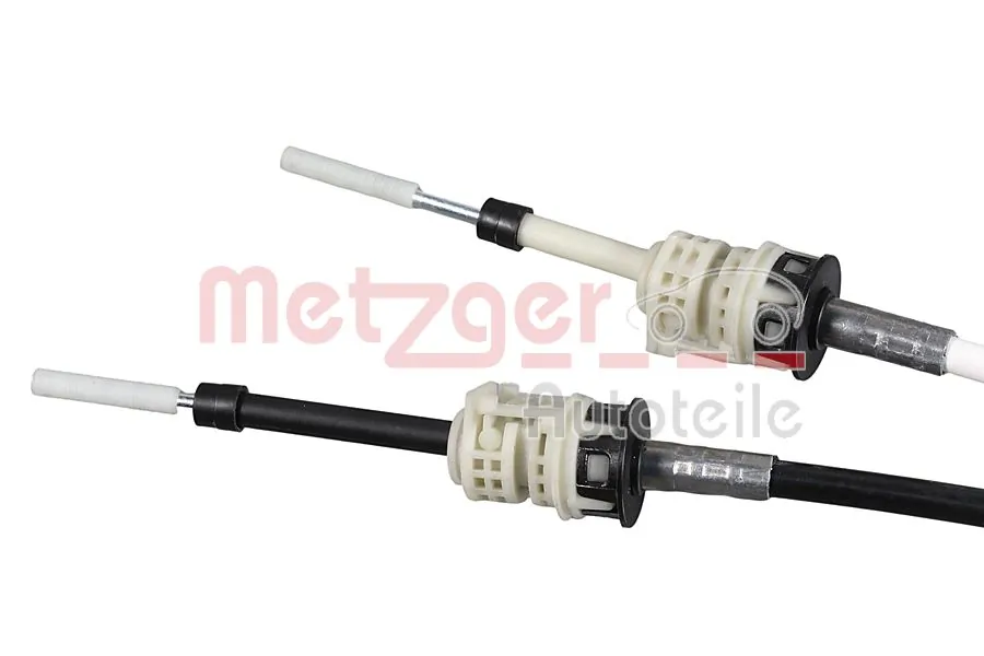 Трос перемикання передач, здвоєний Metzger 3150344 ціна, від 73.85 USD