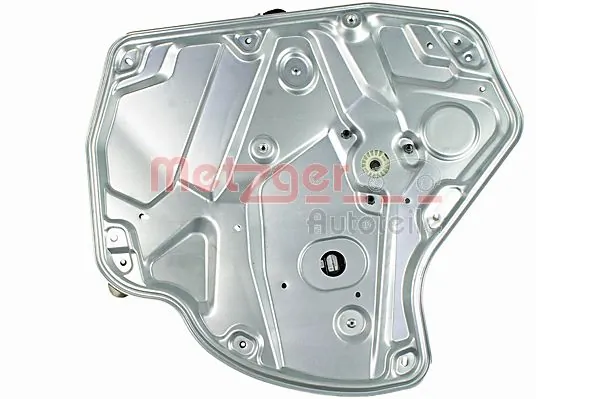 Купити AC863 Magneti Marelli Механізм склопідіймача двері задньої, лівої