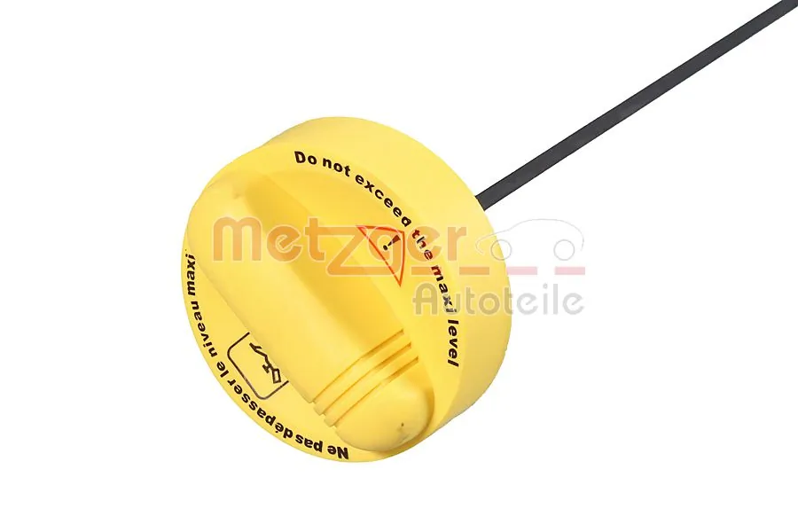 8001084 Metzger Покажчик рівня масла