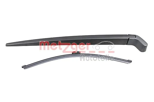 Важіль-поводок склоочисника заднього скла Pro-parts 81433470 ціна, від 15.49 USD