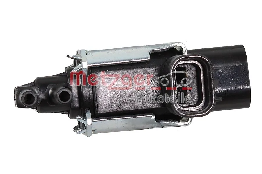 0892981 Metzger Клапан соленоїд регулювання заслонки EGR