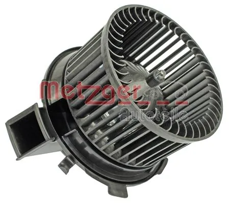 Моторчик пічки Polcar 5723NU4