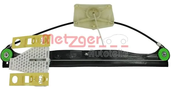 ACQ0077 Magneti Marelli Склопідйомник задніх лівих дверей