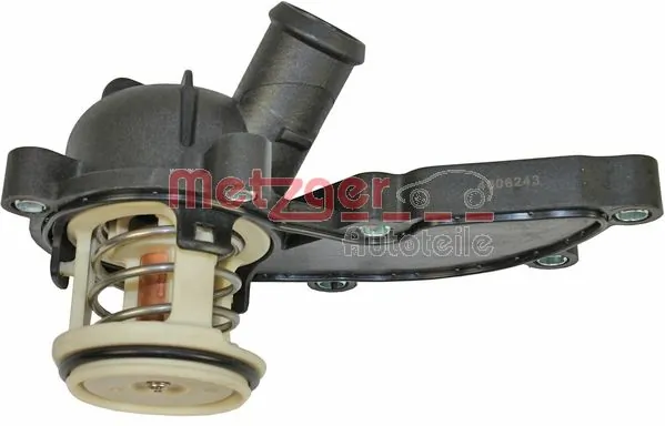 Купити Термостат Audi A6 C6 4F2