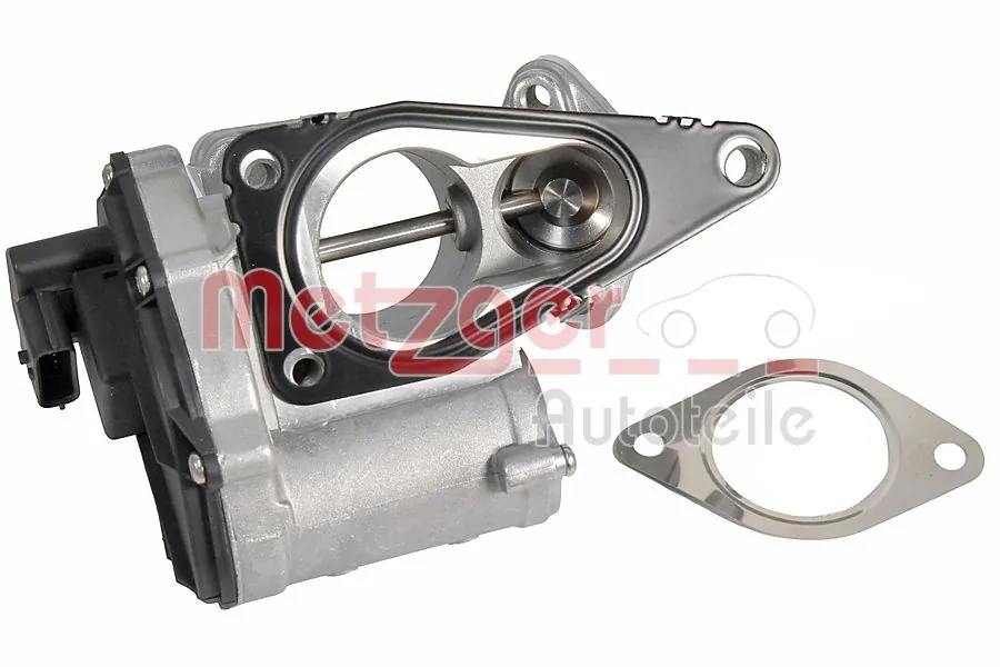 Купити 8200411031 Renault (RVI) Прилади управління системи рециркуляції