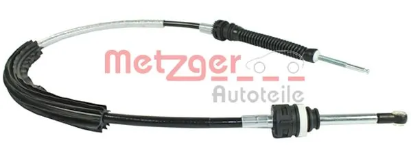 3150178 Metzger Трос перемикання передач, селектора
