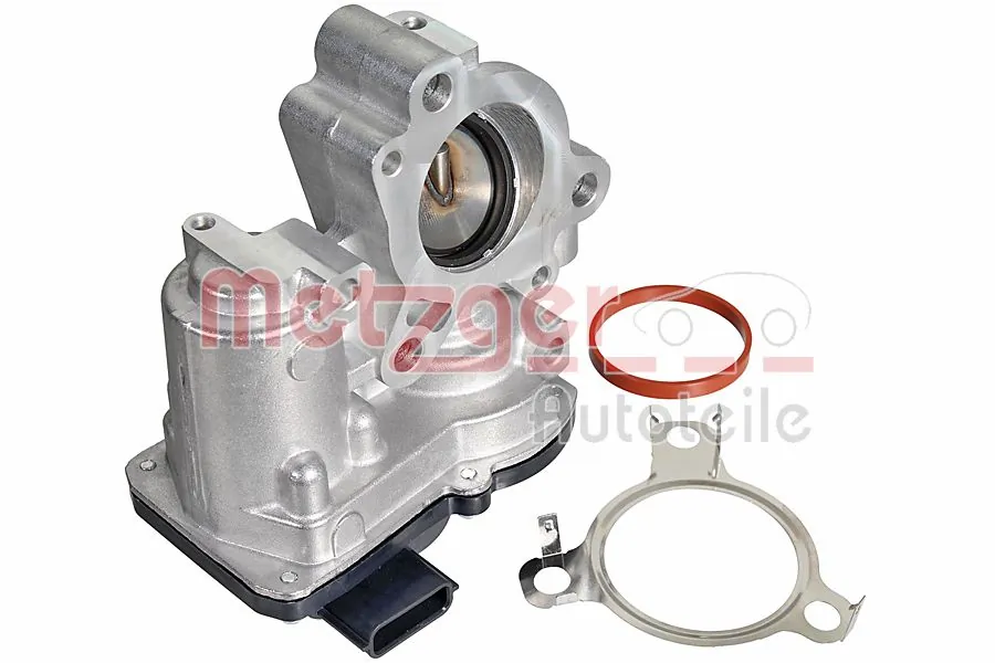 Купити A6081401500 Mercedes Прилади управління системи рециркуляції