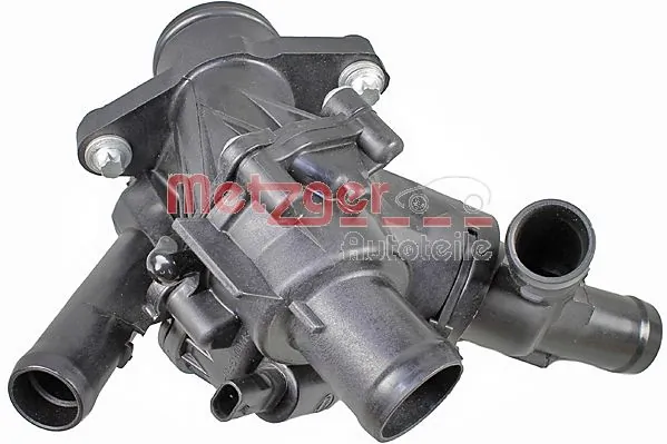 Автомобільний термостат Metzger 4006331 ціна, від 50.67 USD