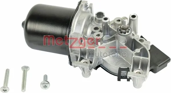 Мотор двірника Metzger 2190864 ціна, від 36.96 USD