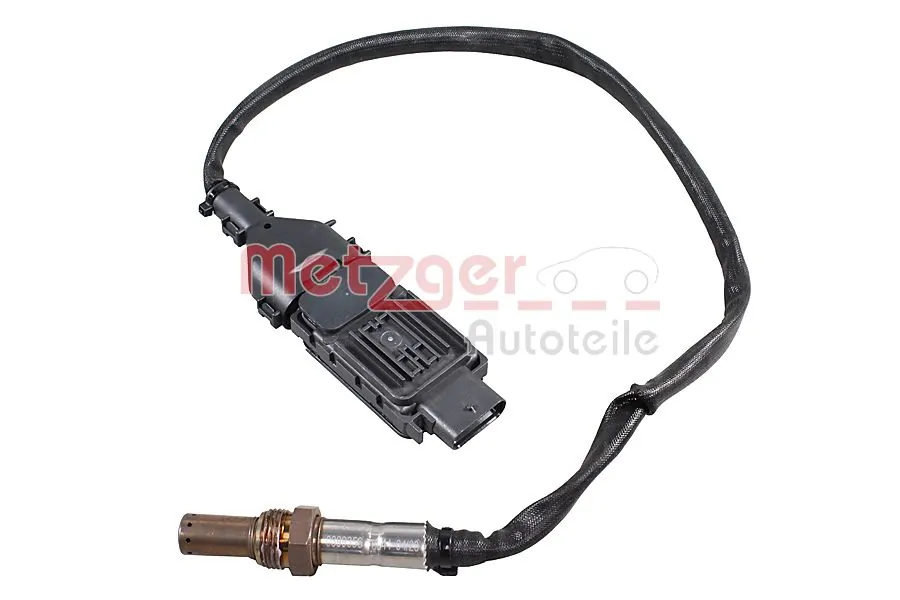 Купити 281006851 Bosch Датчик оксидів азоту NOX, передній
