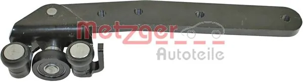2310049 Metzger Ролик двері бічної/зсувної, правий нижній