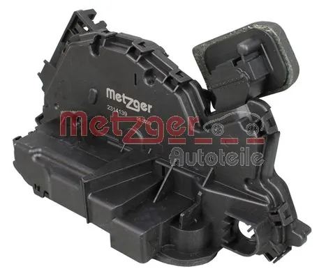  Замок передньої лівої двері Audi Q3 