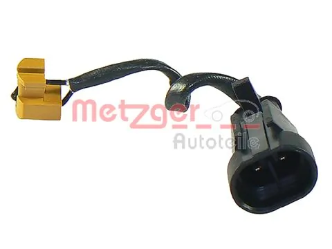 Купити 42555634 Iveco Датчик зносу гальмівних колодок
