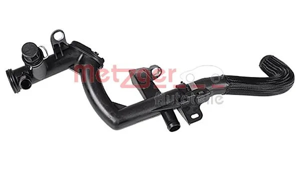 Купити 31319494 Volvo Трубопроводи і шланги системи охолодження