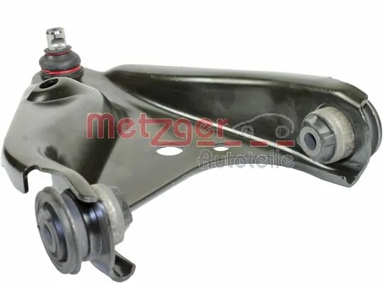 Важіль передній лівий Denckermann D120532 ціна, від 27.99 USD