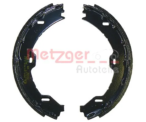 Колодки ручника / стоянкового гальма Bectep 2304200320 ціна, від 24.79 USD