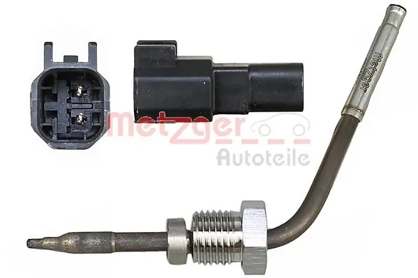 Купити HMPAB3A12B591AA Hmpx Датчик температури відпрацьованих газів (ВГ), після каталізатора