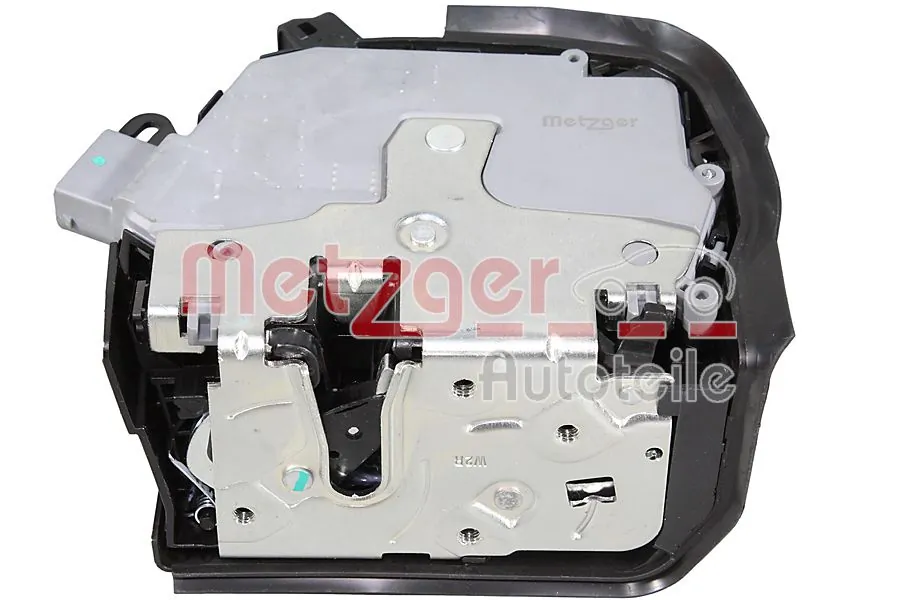 Замок задньої дверї, правої Metzger 2314496 ціна, від 74.56 USD
