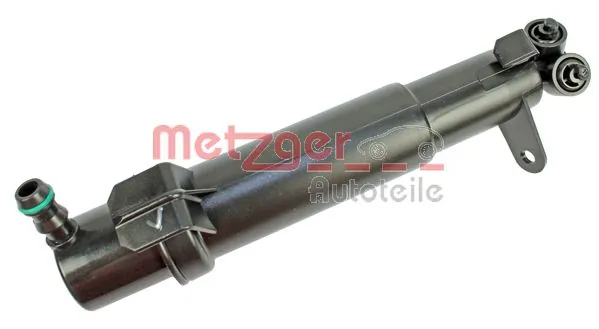 2220556 Metzger Сопло омивача фари передньої, правої