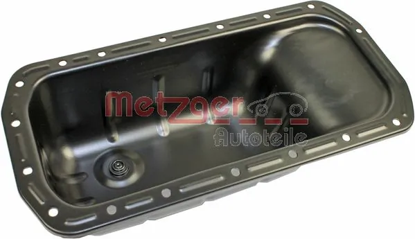 Піддон двигуна DP Group ES1342 ціна, від 26.94 USD