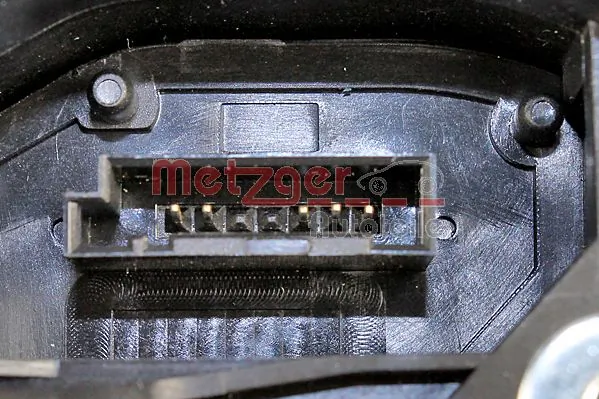 Замок дверки правої передньої 2001ZC2F Polcar