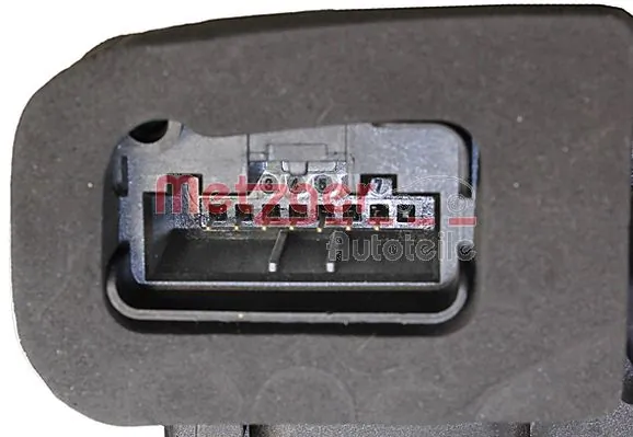 Замок задньої двері, лівої Polcar 9518ZC9F ціна, від 19.32 USD