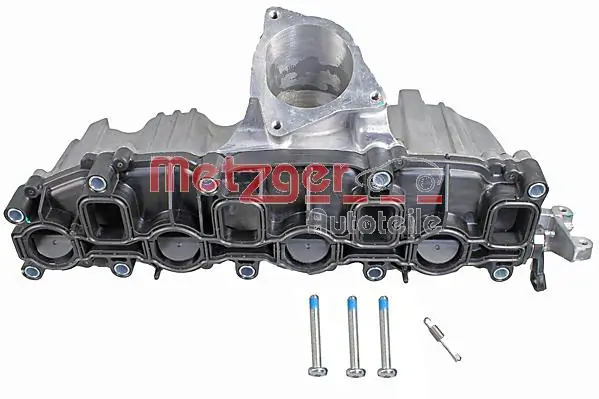 Колектор впускний Polcar DRM21803 ціна, від 43.07 USD