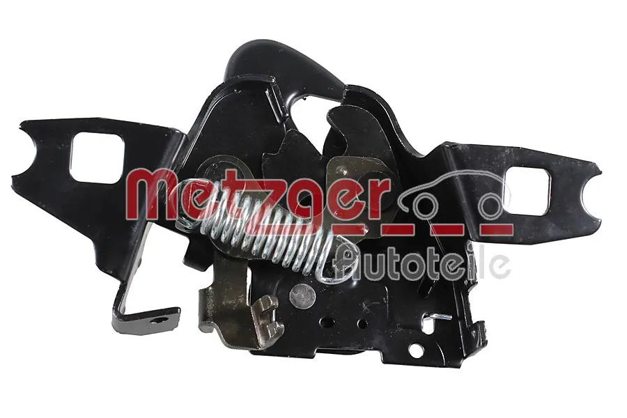 Замок капота Volkswagen Caddy II фургон (9K9) (1995 - 2004) ціна, від 9.40 USD