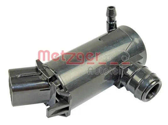 Моторчик омивача переднього скла Metzger 2220052 ціна, від 8.52 USD