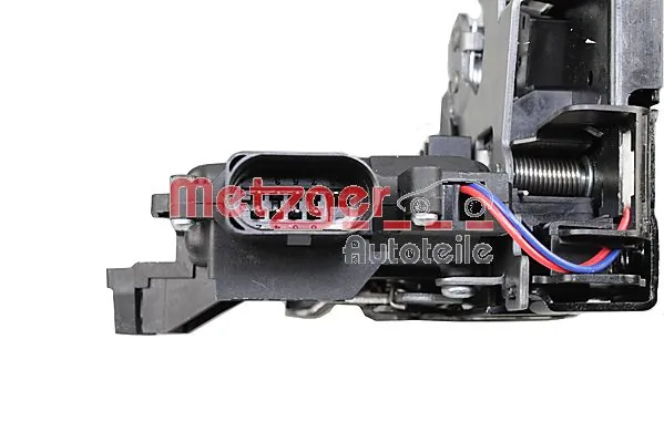Замок передньої двері, лівої Metzger 2314251 ціна, від 39.50 USD