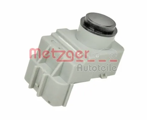 0901231 Metzger Датчик сигналізації парковки (парктронік), задній