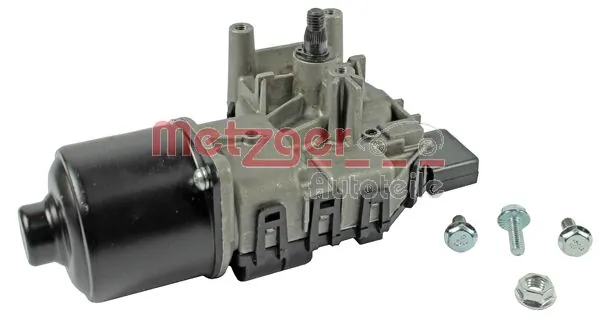 Купити 3202SWP3 Polcar Мотор трапеції склоочисника
