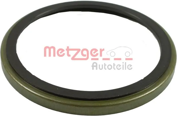 0900176 Metzger Кільце АБС (ABS)
