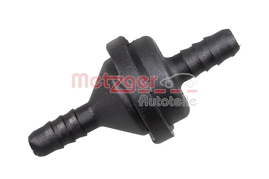 0125707SX Stellox Клапан зворотній, пневматичний