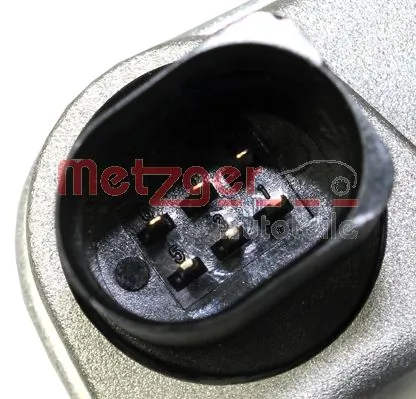 TB0027 Magneti Marelli Дросільна заслінка в зборі