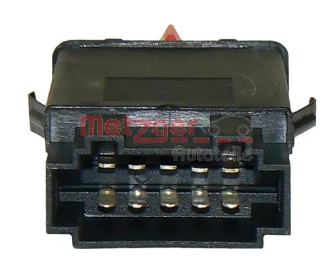 Купити CI51009 Magneti Marelli Кнопка включення аварійного сигналу