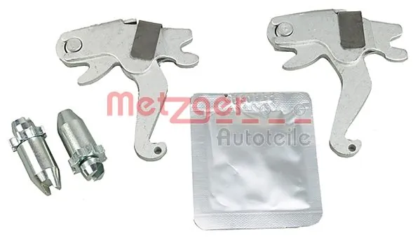90182365 Peugeot/Citroen Регулятори пневмогальм