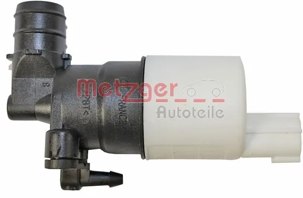 81434898 Pro-parts Мотор омивача