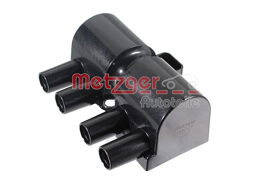 Купити Котушка запалювання Chevrolet Aveo I T200