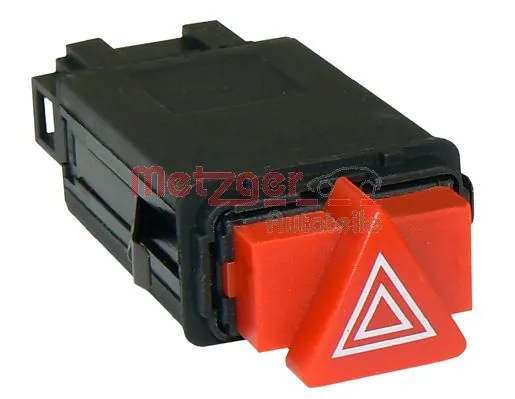 Кнопка включення аварійної сигналізації Magneti Marelli CI51009 ціна, від 32.90 USD