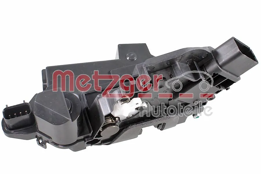 2314521 Metzger Замок водійських дверей