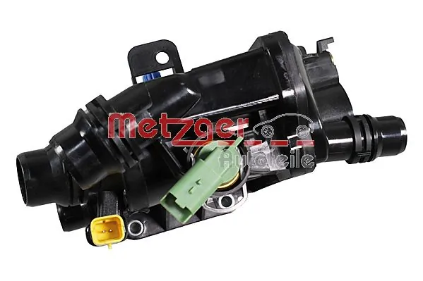 Купити 9812131480 Fiat/Alfa/Lancia Корпус термостата