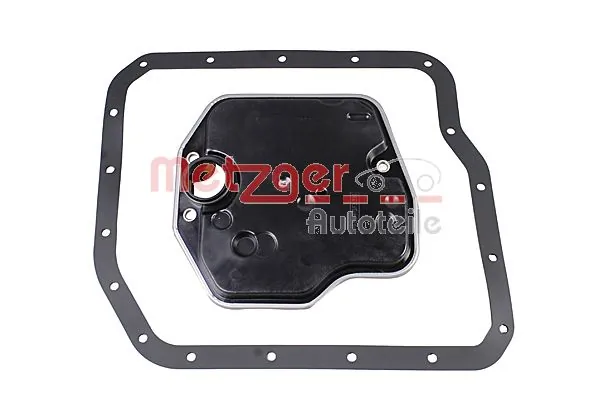 Купити Фільтр АКПП Toyota Highlander I ACU2, MCU2