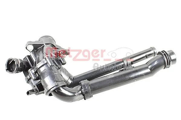 Кожух термостата Metzger 4006356 ціна, від 73.48 USD