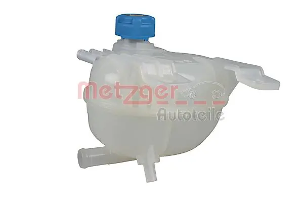 2140170 Metzger Розширювальний бачок охолодження