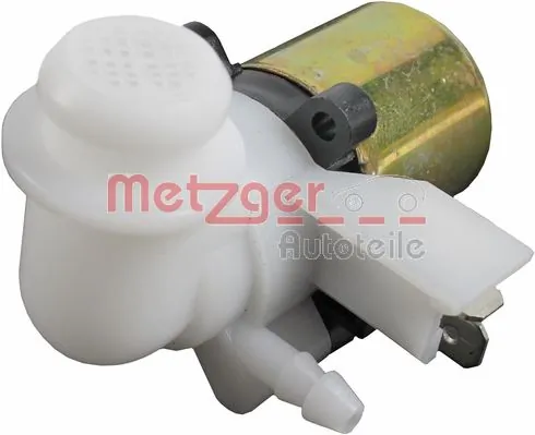 Купити Моторчик омивача Peugeot Boxer I 230L