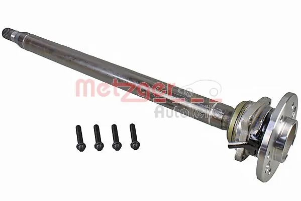 Піввісь задня, ліва Chrysler 68019095AB ціна, від 149.39 USD