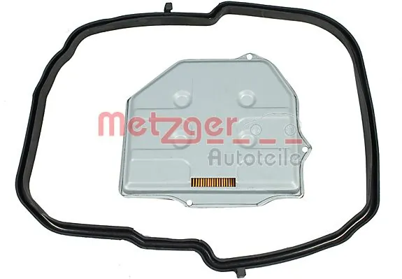 8020065 Metzger Масло в коробку автомат