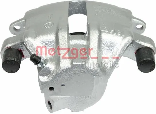 6250420 Metzger Супорт тормзной
